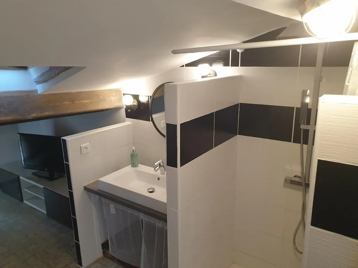 Petit Coin En Lomagne Pour La Nuit Apartment Beaumont-de-Lomagne